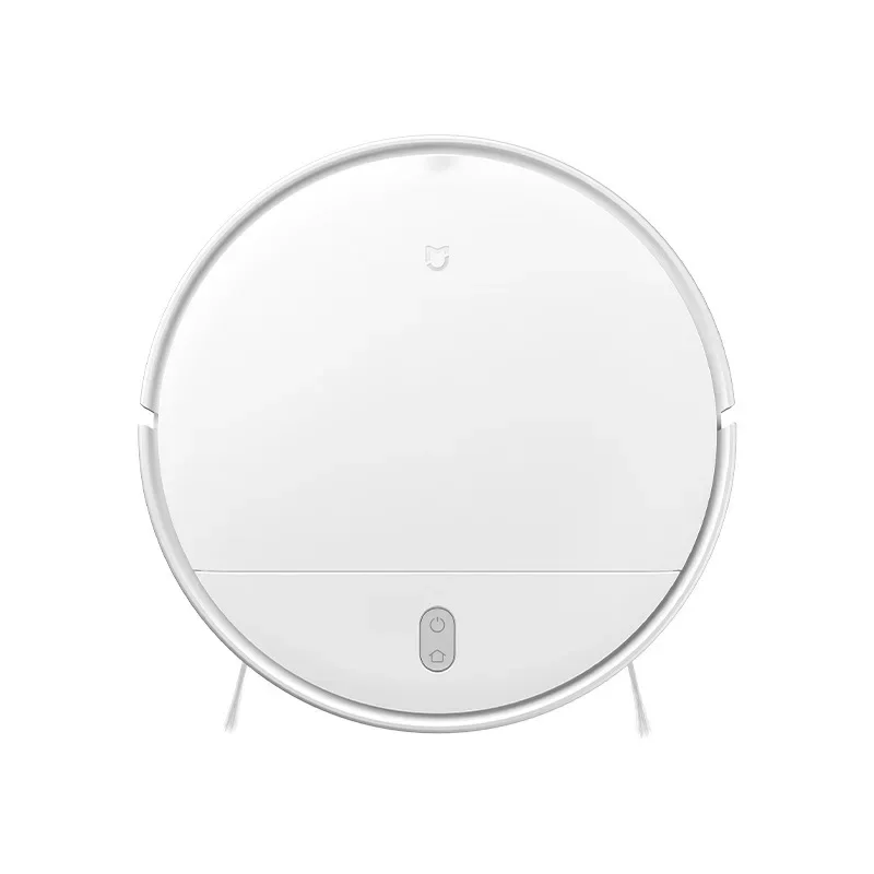 Xiaomi Mijia Mi Robot Vacuüm Mop Essentiële G1 Vegen Dweilen Cleaner Voor Thuis Draadloze Wassen Cycloon Zuig Smart Gepland