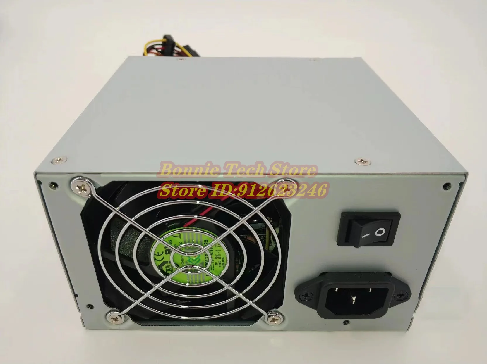 SPI500MP 500W Industrial Equipment Power Supply