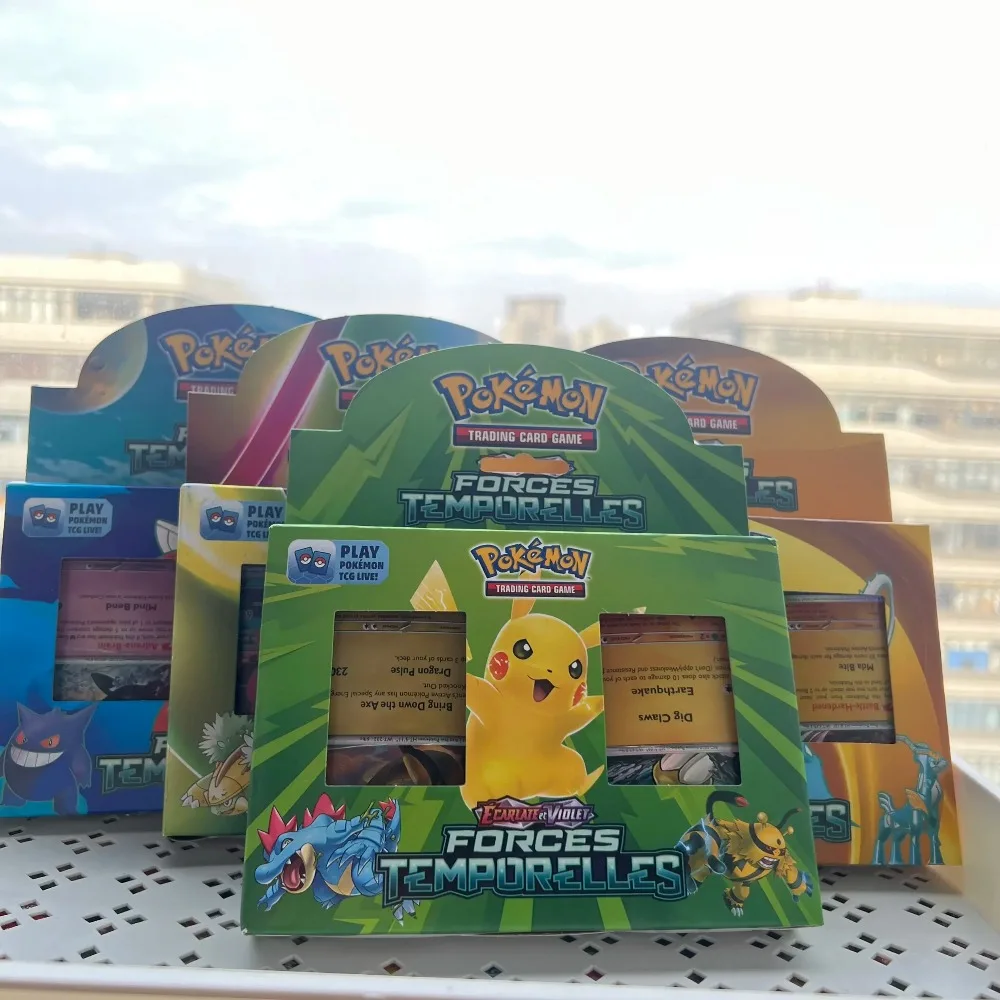 

56 шт. английские коллекционные карты покемонов с карточками, флэш-карты Charizard Blastoise PTCG, игры в стиле аниме, блестящие карты, настольная игра, карта