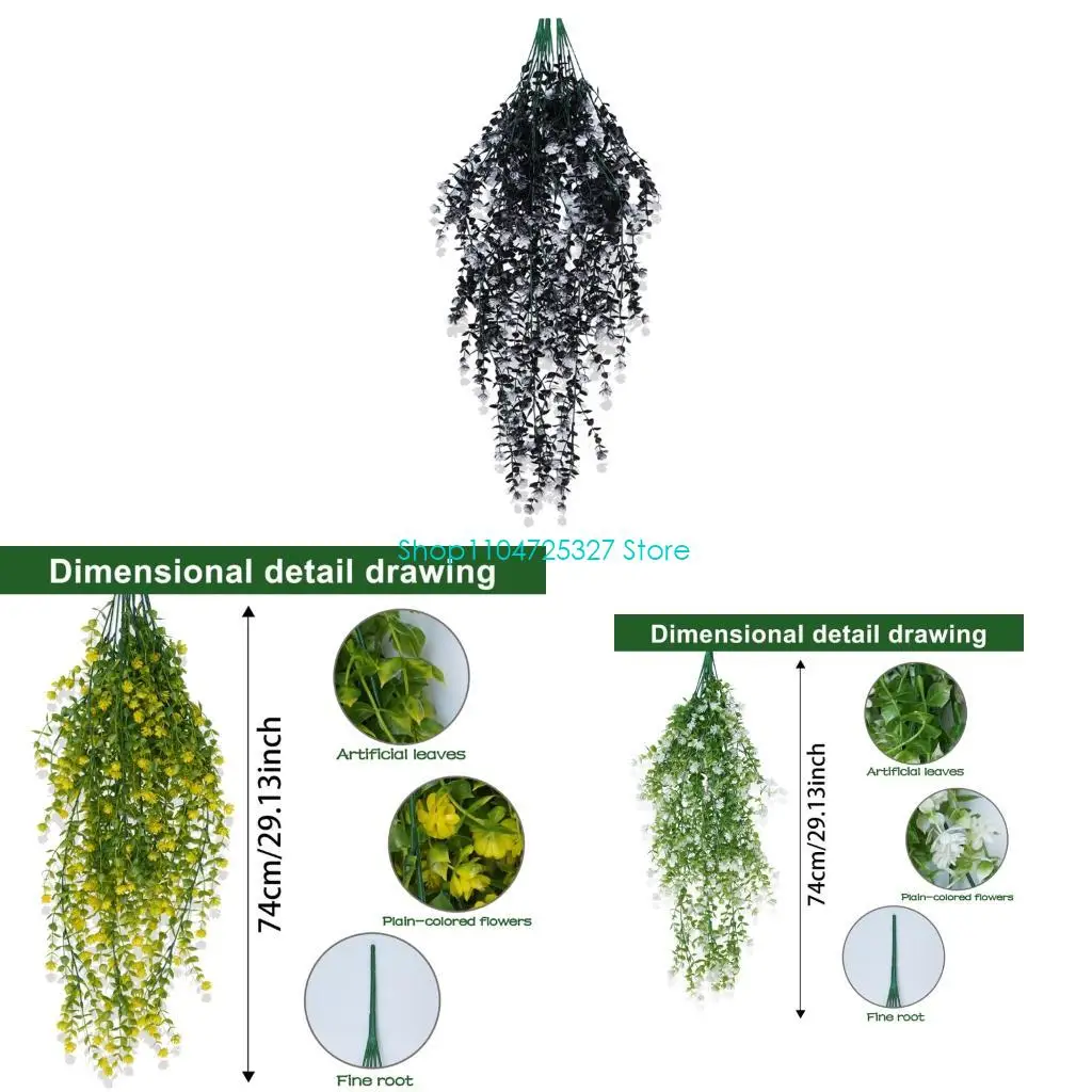 D8KF Artificial Flo…