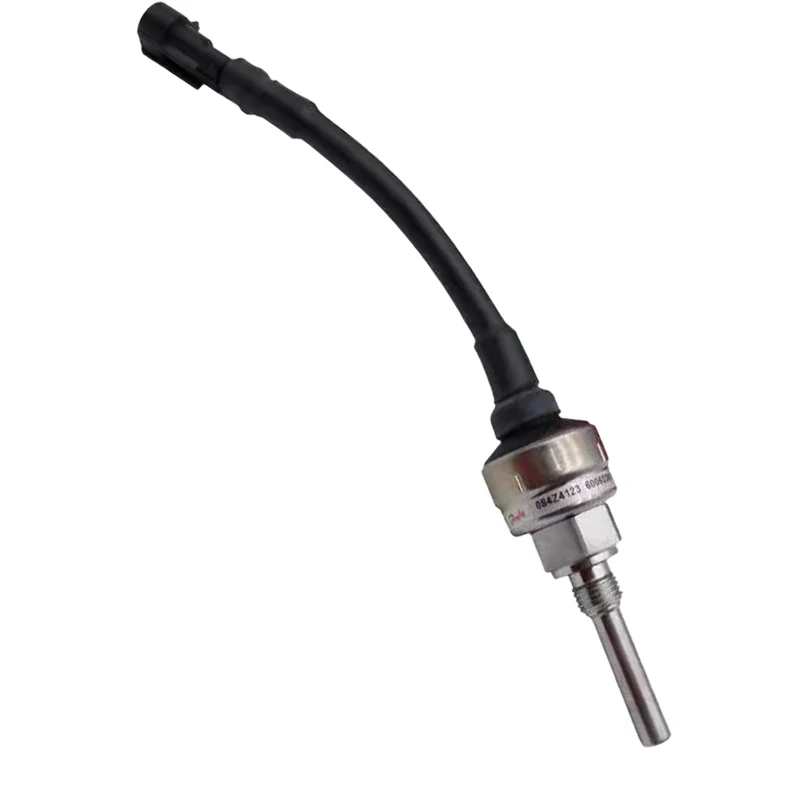 

For Sany SY135 215 245 305 365 485 oil temperature sensor oil temperature sensor excavator accessories