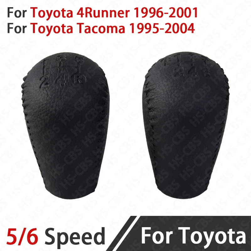 

For Toyota 4Runner Tacoma 5 Speed 6 Speed Car Gear Stick Shift Knob Head Car Gear Shift Knob Replace Parts ﻿