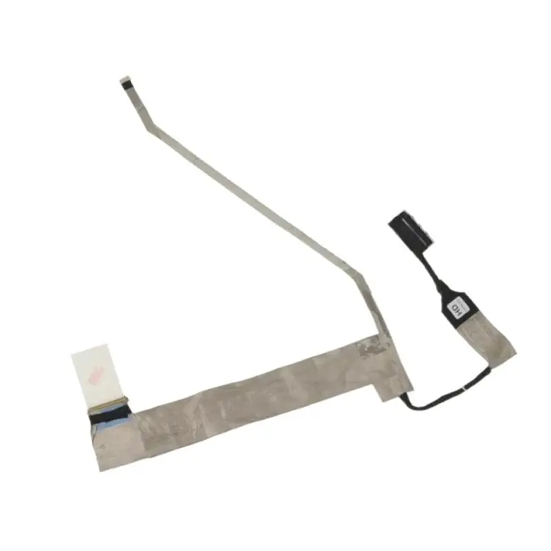 

1 FOR Dell Precision M4700 15.6" WXGAHD LCD Video Ribbon Cable 0V4PMW V4PMW =/1