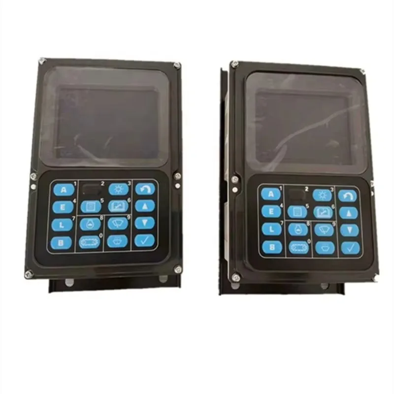 

Durable 7835-12-3007 7835-12-3005 7835-12-3002 PC200-7 Display Panel