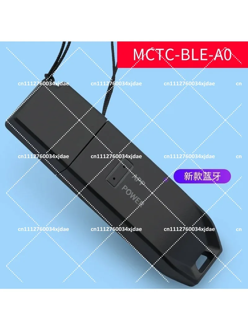 Elevator Debugging Bluetooth Module for MCTC-WIFI-BLE-A0, Compatible with  Logger