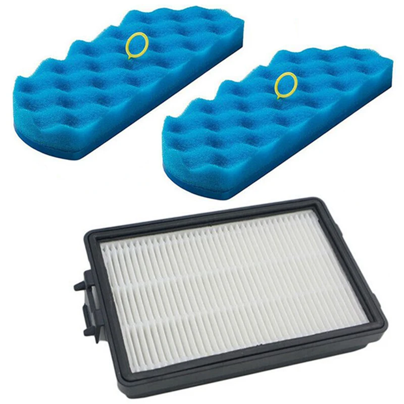 Vacuum Cleaner Hepa Filter Replacements For Samsung DJ97-01670B Assy Filter For Samsung Sc8810 SC8813 SC8820 SC8830