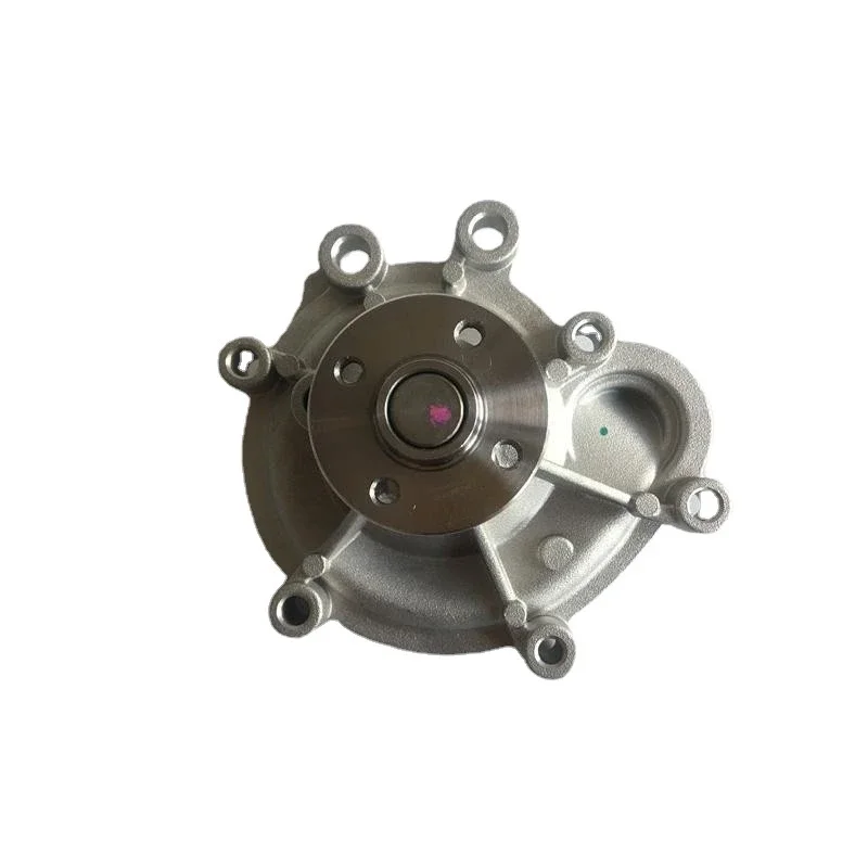 

Engine Water Pump 2712001001 For Mercedes-Benz W204 C180 C200 C220 W203 W212 M271 01-12