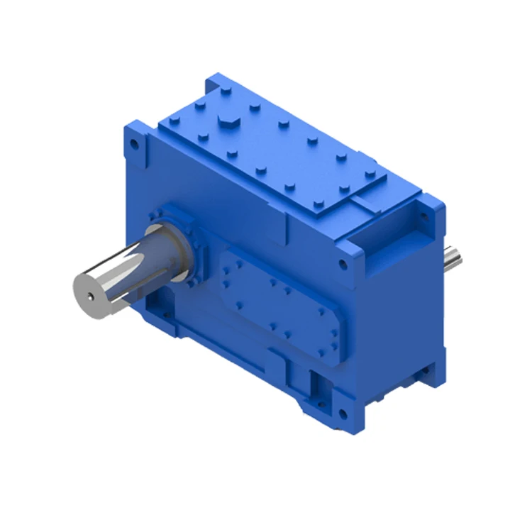 

High Quality Parallel Shaft Helical Spur Gear Box Ratio 1 2 8 10