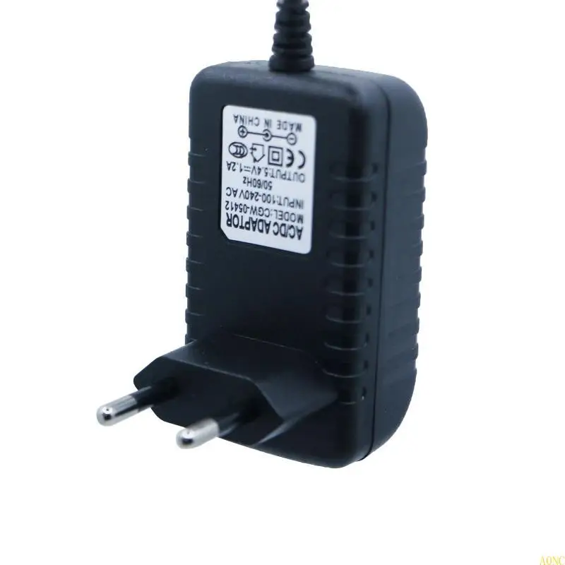 A0NC Professionelles Ersatz-5,4-V-Ladegerät für ES-LV95-S ES-LA94 Trimmer