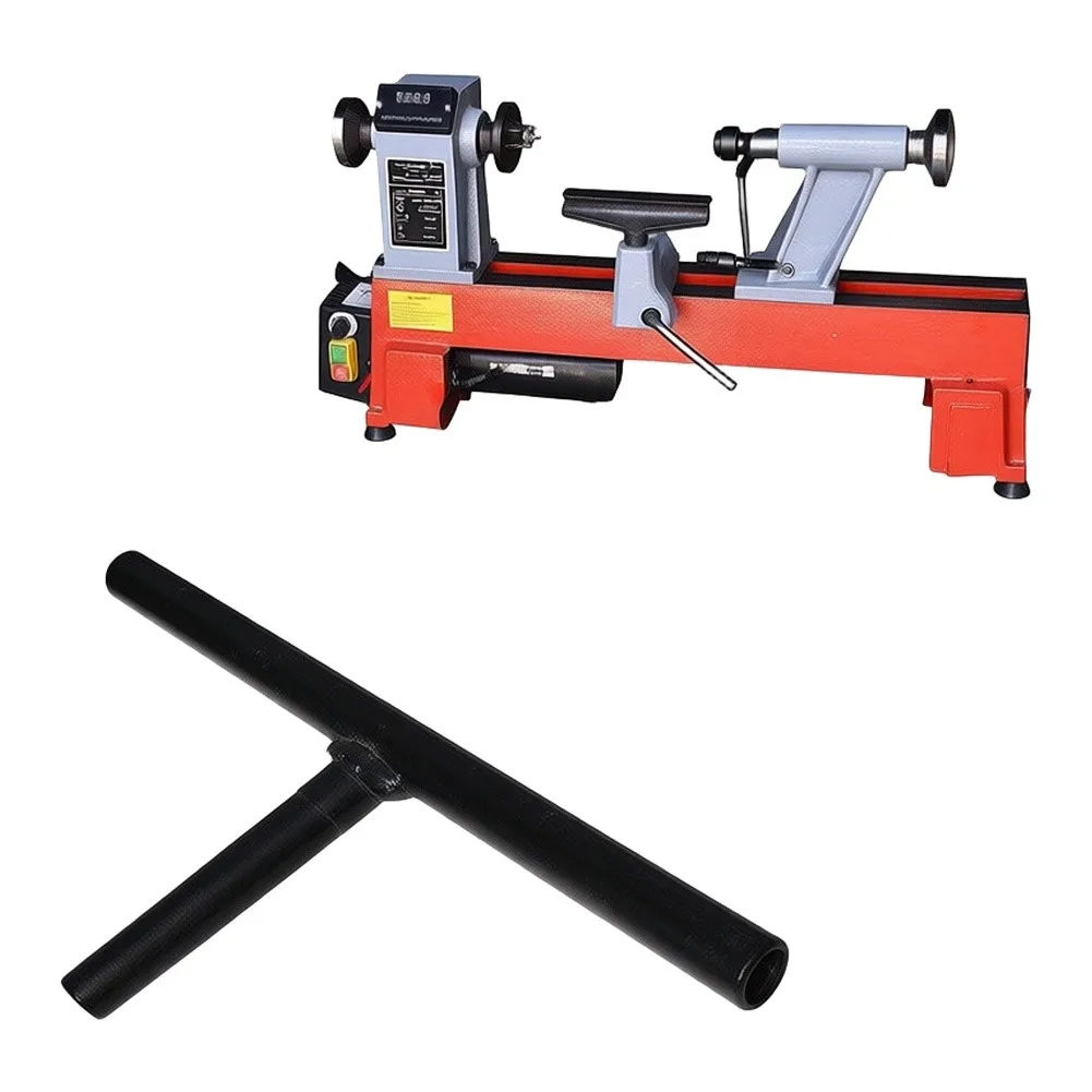 Hardened Steel Rest for mini for lathe Tool Rest For Woodworking Tasks Bowl Turning Applications for mini Woodworking for lathe