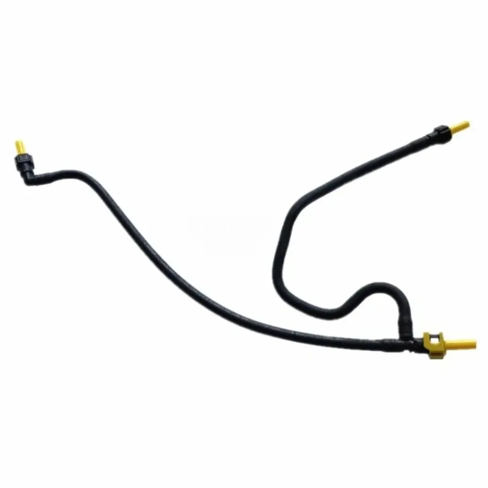 For BYD F3 G3 L3 Fuel Pipe Fuel Pump Inlet Connector Tees Nylon Pipe Brand New