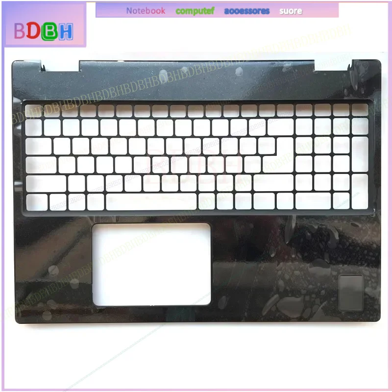 New For Precision 7670 7680 M7670 M7680 Laptop Upper Case Palmrest Cover C Shell 0YPCM3 YPCM3