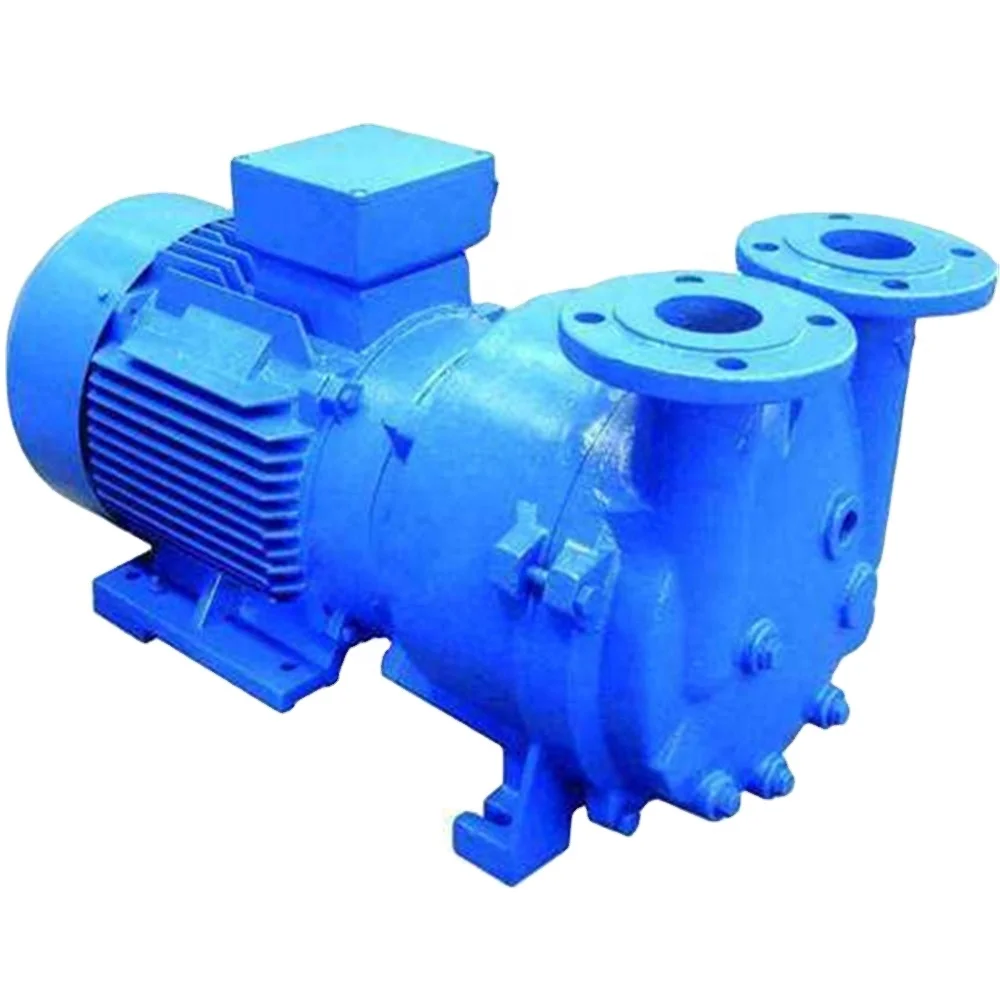 

zibo boshan vacuum pump pressure 0.097MPa electric big liquid water ring air station