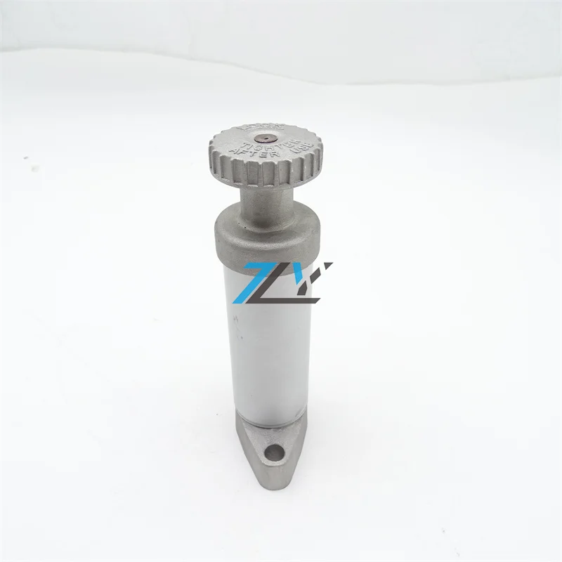 137-5541 Manual Fuel Pump Suitable for 311C 312C 320C 330B 345B E336D E374D Excavators 1375541