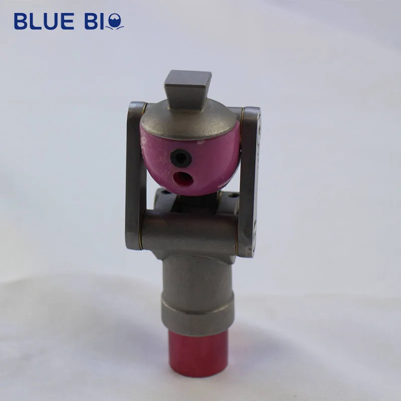 High Stability Safe Prosthetic Knee Joint Four Bar Knee Joint for Children for Reliable