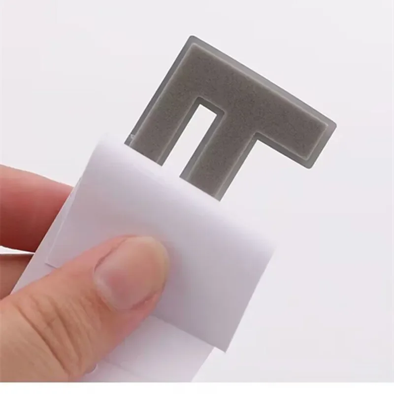 رسائل شعار لسيارة رينج روفر فيلار SV السيرة الذاتية الطبعة النهائية ديسكفري سبورت تصفيف السيارة هود جذع شعار شارة ملصق #6