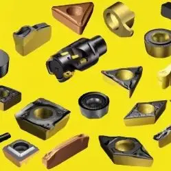 

CCGX060202-UM 1125 Original CCGX060204-UM 1115 CNC blade