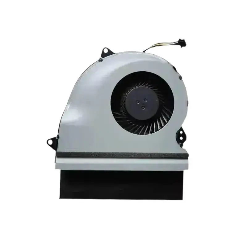 ## New Laptop Cooler CPU GPU Fan For GL552 GL552VM Fx-plus 4720 FX-Pro GL552VW
