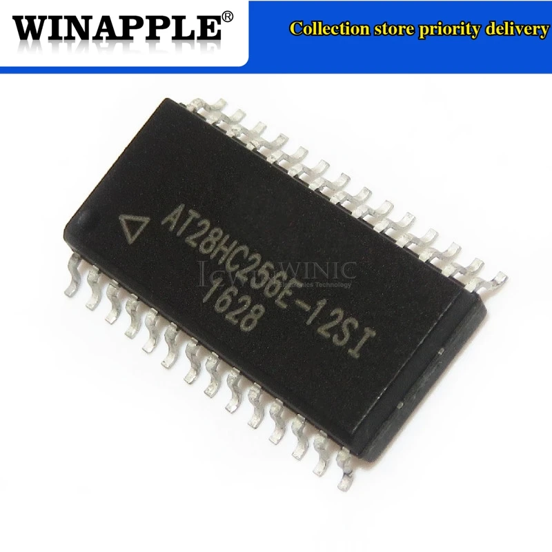 AT28HC256E-12SI AT28HC256E R2A15909SP R2A15909 ENC28J60 ENC28J60-I/SO IR21365S IR21365 SOP-28