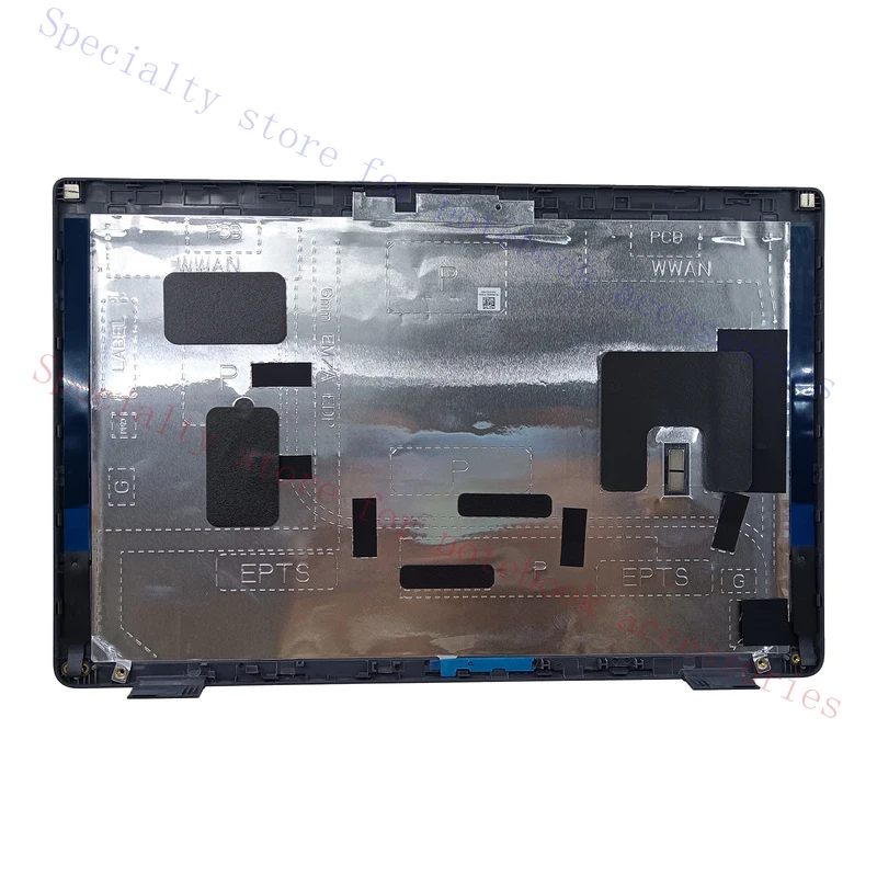 AAA+  Brand New Applicable for Dell Latitude 7420 E7420 LCD Back Cover Back Cover Shell 0X4WR3 X4WR3