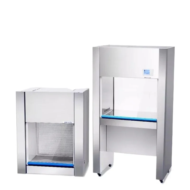 Clean Table Biologi… - image