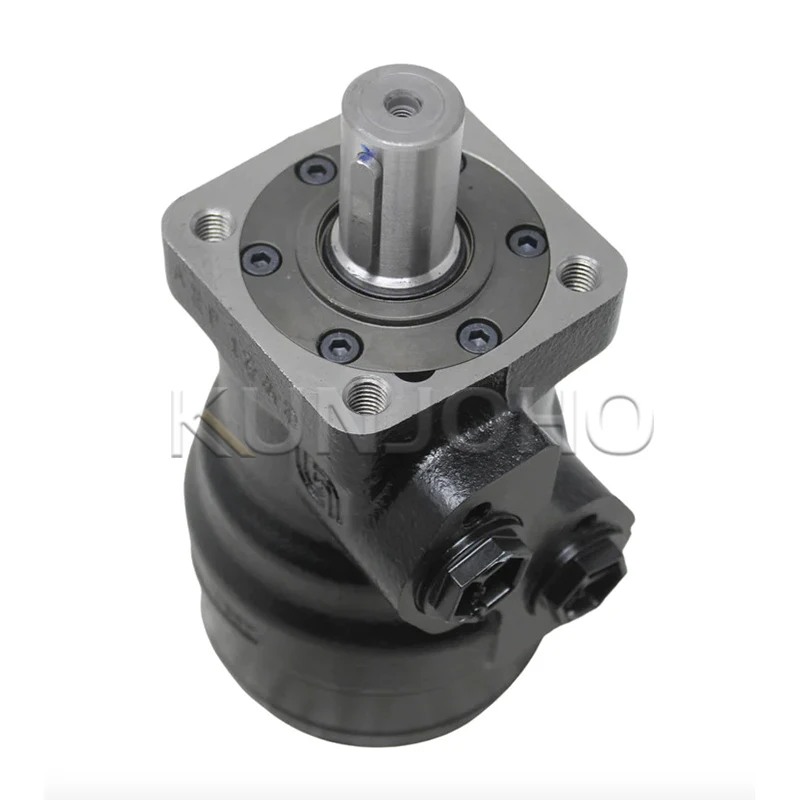 dan-foss motor OMR  OMR50 OMR80 OMR100 OMR125 OMR100  hydraulic piston motor for mechanical equipment