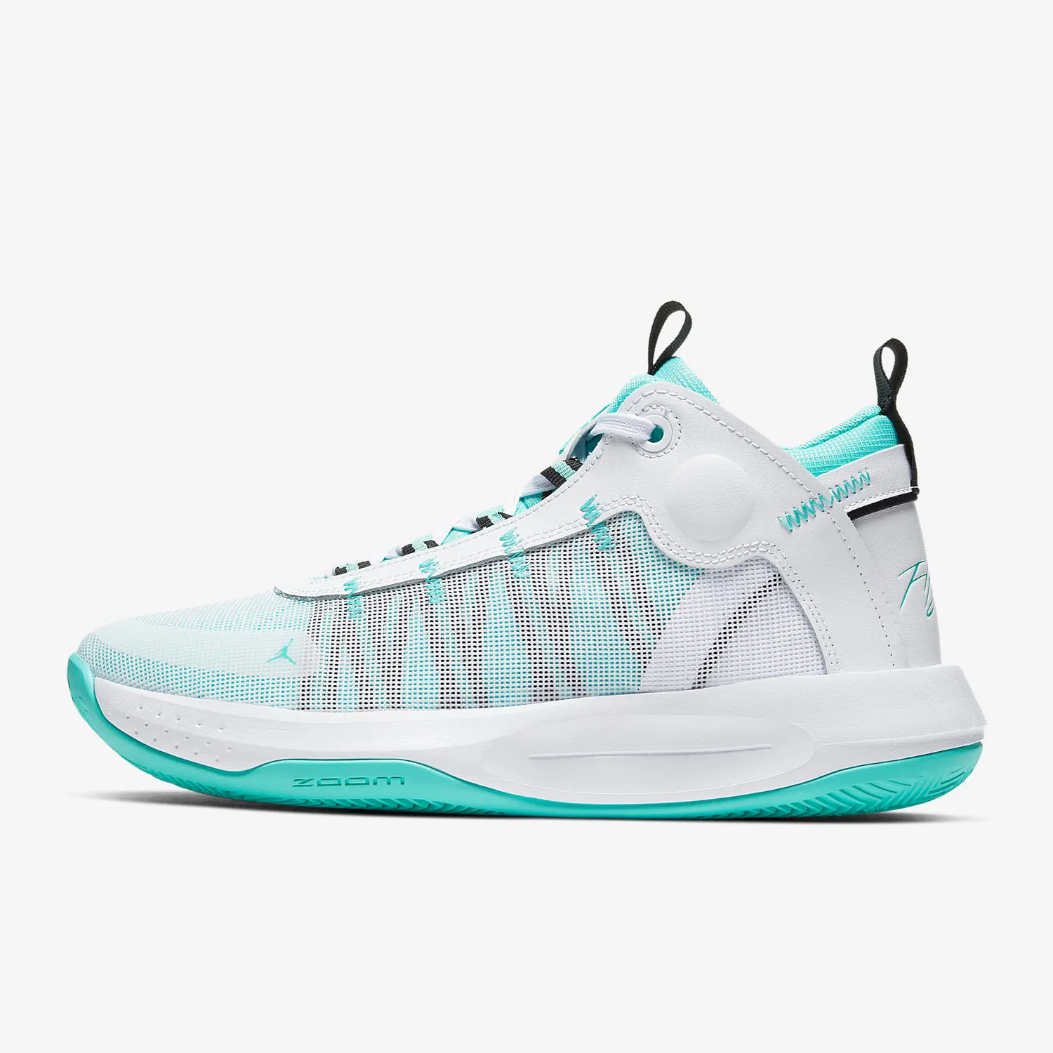 

Nike genuine Air Jordan Jumpman training men's basketball shoes BQ3448-103