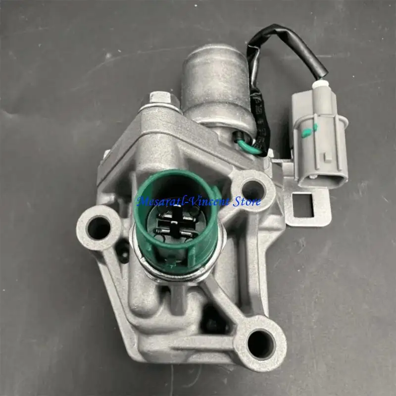 A70F Professionelle Getriebeventilbaugruppe aus Metall für die Getriebesteuerung in der Automobilindustrie 15810PCXA03 – Detail 10