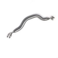 2025 New Quick Install Motorcycle Armrest Balance Bar Children Armrest Handlebar Bar Lever Scooter Modified Accessories