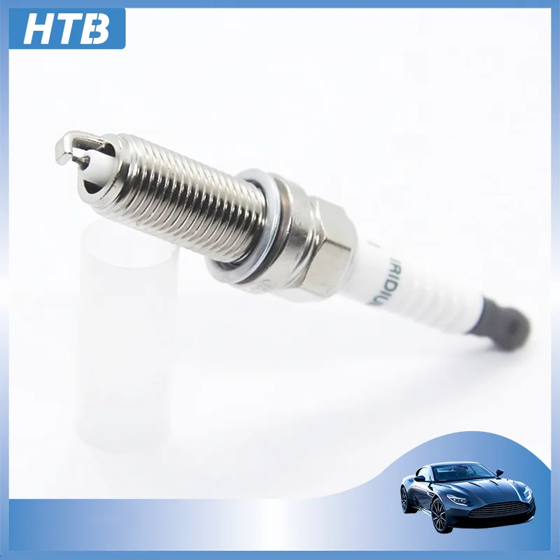 

4 шт. 90919-01253 SC20HR11 иридиевые свечи зажигания для Toyota Corolla Prius Lexus Carola Vios 1.6 Avensis Saloon Yaris 9091901253