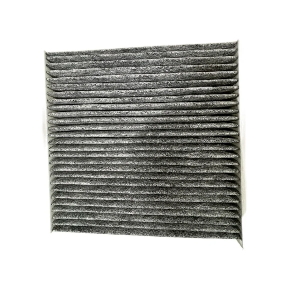 

Auto Parts High-Level Cabin Filter J1186-40080 Air Conditioner Filter For VENUCIA T90 1.4T 2016-