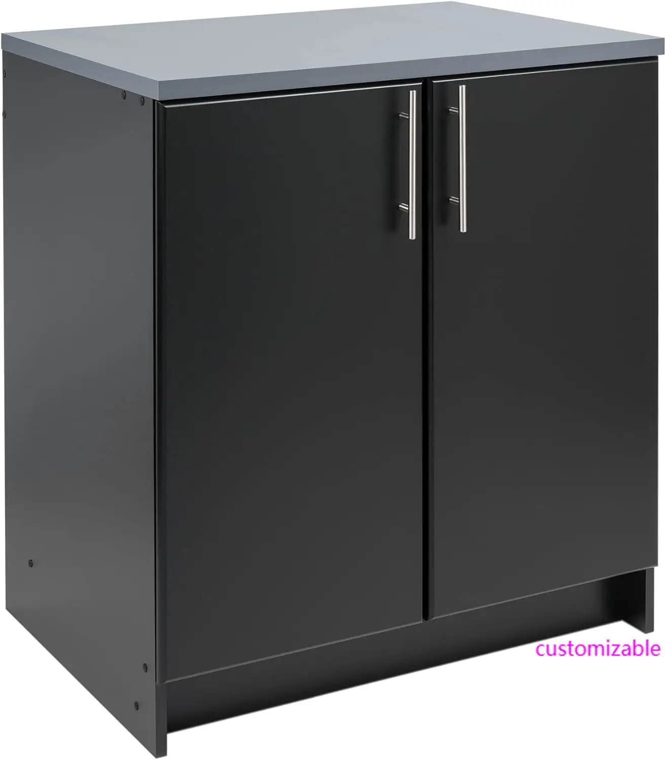 Elite 32" Storage C…