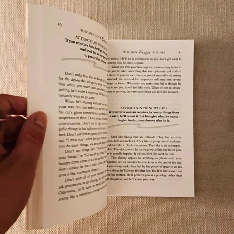 남자들은 왜 여자들을 좋아하는가? 셰리 아르고프 중고 심리학 관계 서적 영어 도서 라이브로스