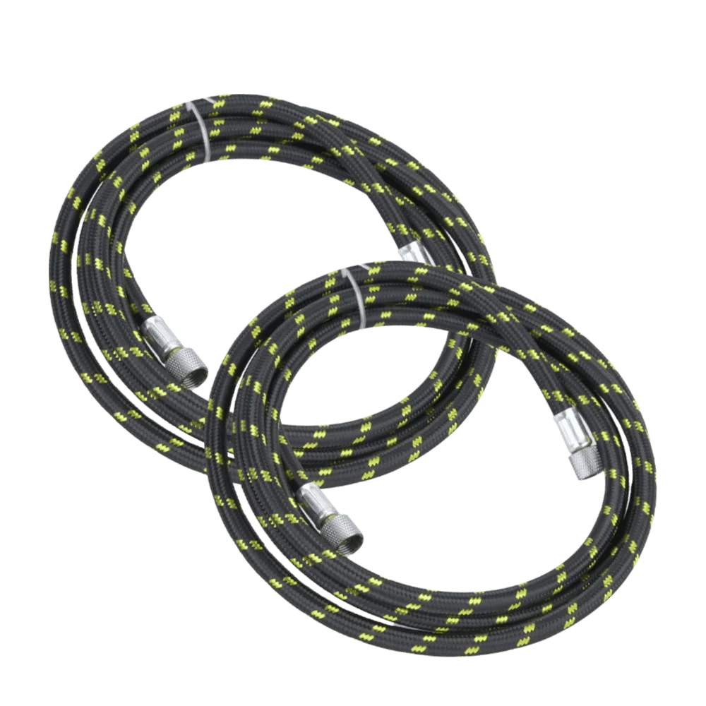 2-pecas-de-mangueira-trancada-para-airbrush-com-conexao-de-1-8-polegada-18m-de-comprimento-cor-preto-amarelo-adaptador-de-mangueira-de-ar-para-compressor-de-airbrush