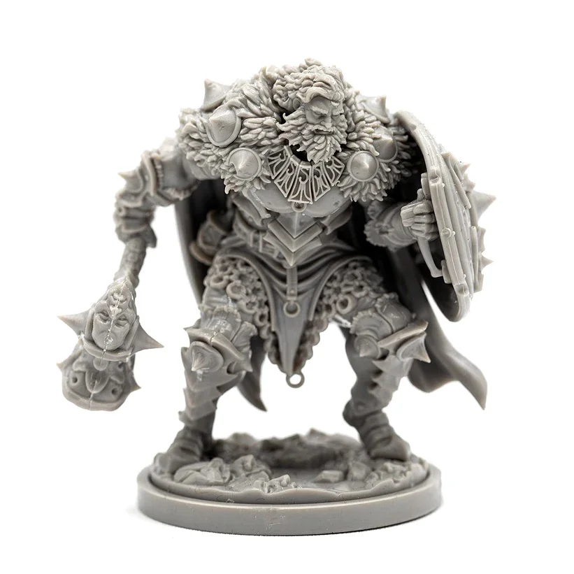 

38mm Resin Soldier model kits figure colorless and self-assembled （Special offer） A-1990
