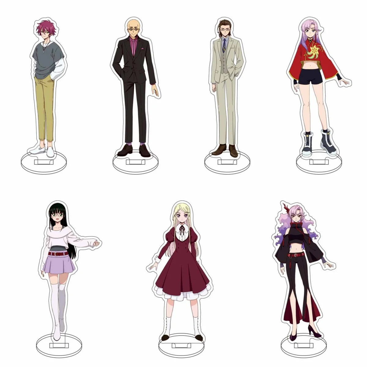 15CM 2025 Charmanim…