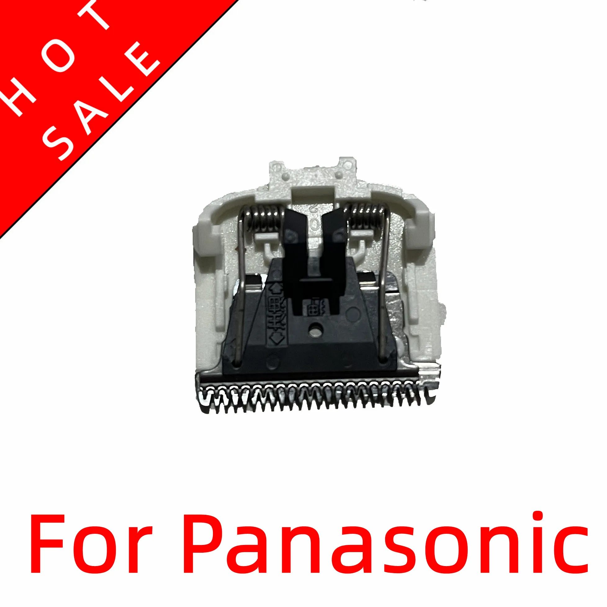 

Hair Clipper Replacement Blade Trimmer Fit For Panasonic ER2403 ER2405 ER-GB40 ER333 ER-GY10 ER3300 Shaver /Razor Cutter