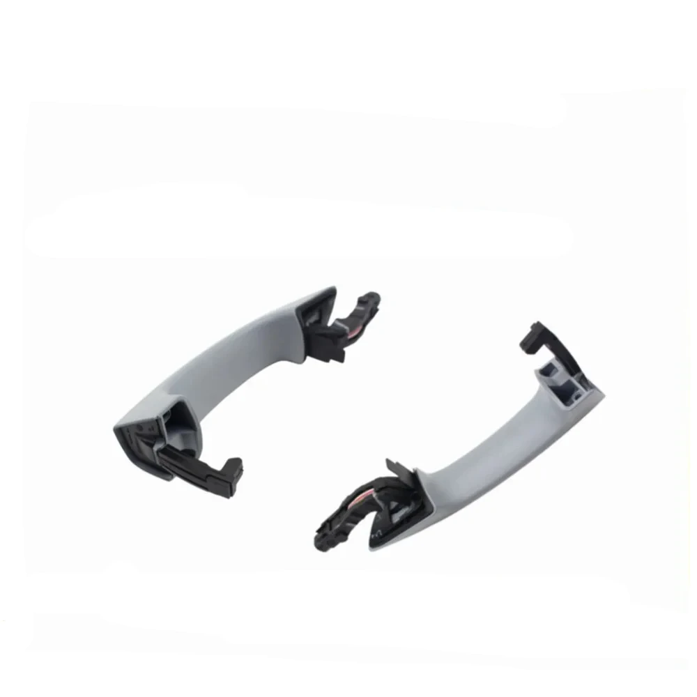 

For Touareg 2011-2017 Left Right Side Exterior Door Handle 7p6837205g 7p6837206g 7p6837205d 7p6837206d