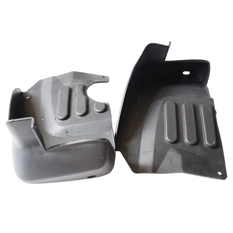 

Front Rear 4Pcs Mud Flap Guards Splash Mudguards For NISSAN NV350 2012-2021 Car Accessories Fenders Mudflaps
