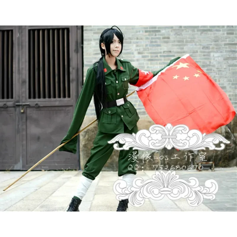 Axis Powers Hetalia… - image