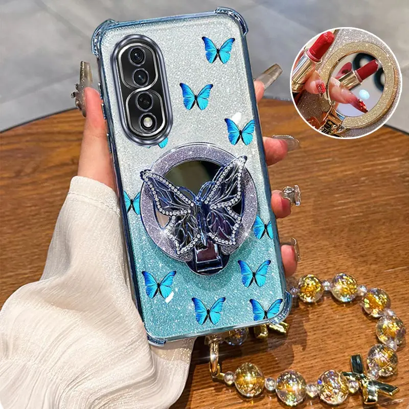 Jewelry Strap Glitt… - image