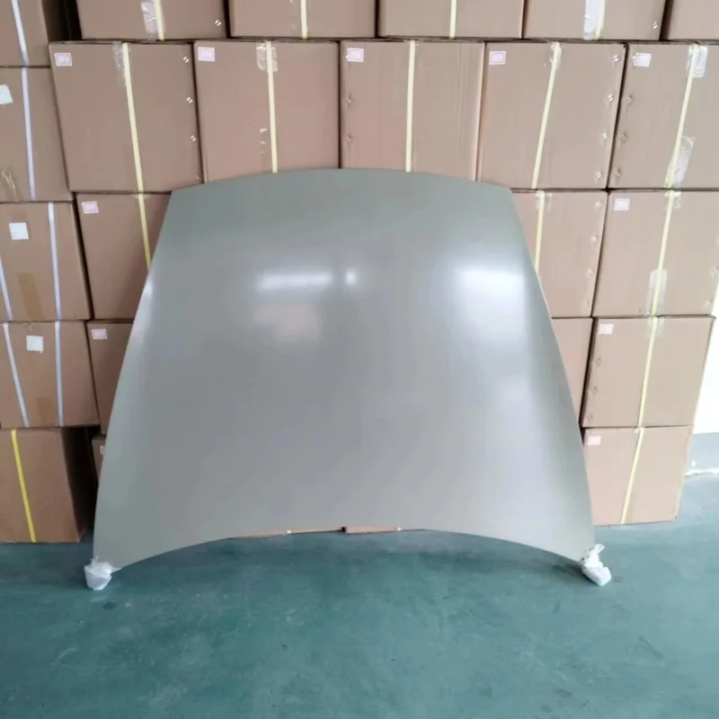 for Porsche Cayenne  2007-2010 Professional Manufacturer Auto Parts Bonnet Engine Cover Car Hood