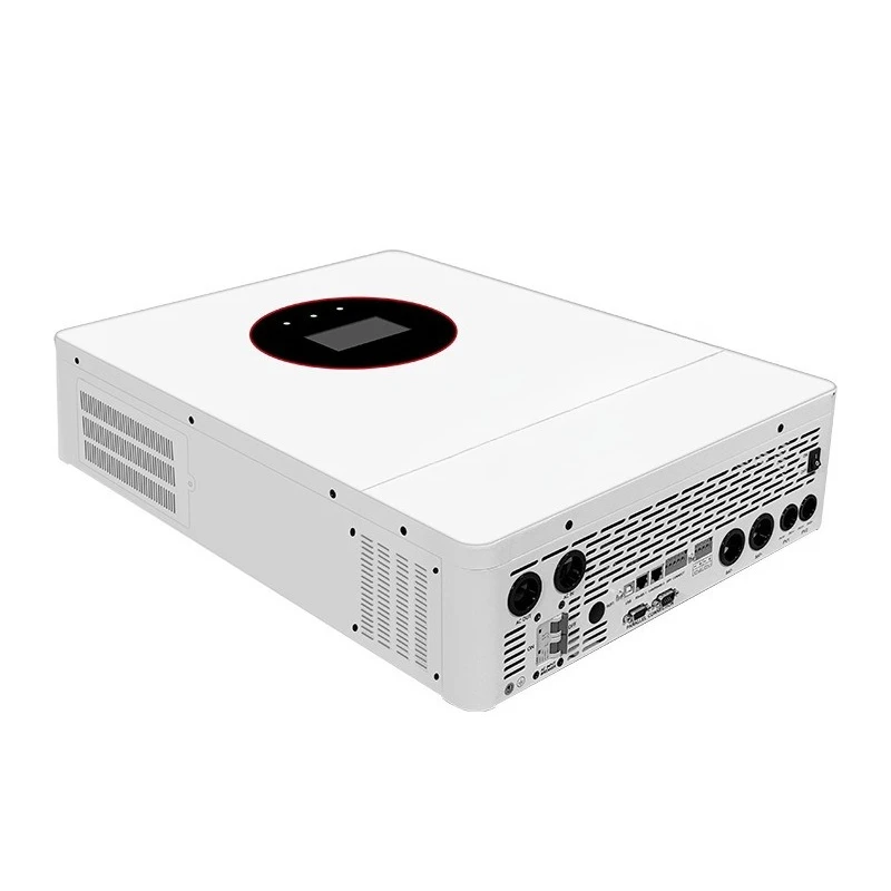 13kw High-frequency Inverter - Home-use Photovoltaic Solar Inverter Control Integrated Unit - Pure Sine Wave - European Standard
