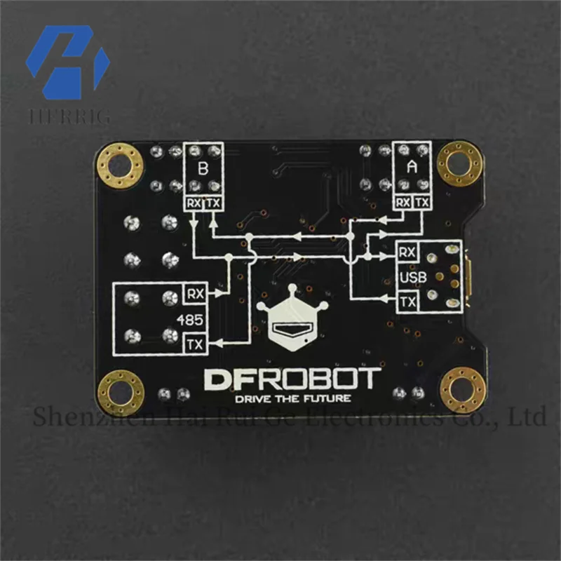 USB/RS232/RS485/TTL protocol converter Original