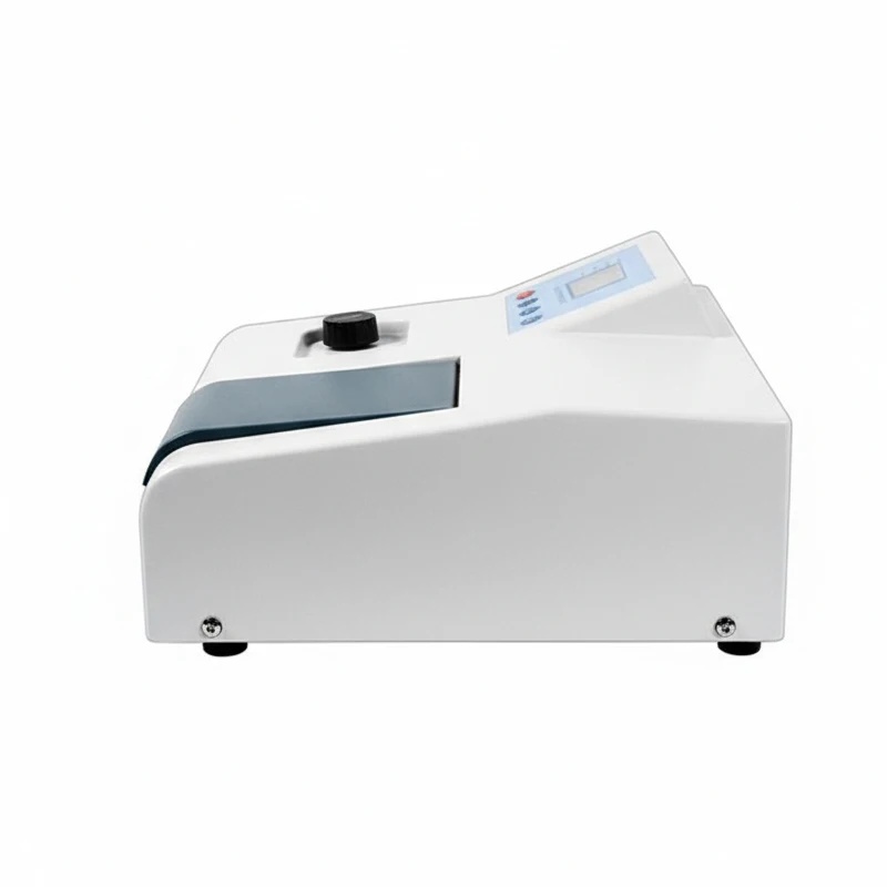 

Hot Sale BAXIT 721 Visible Spectrophotometer 120 Lines/mm Grating 6nm Spectral Bandwidth 1nm Resolution 320-1020nm Vis