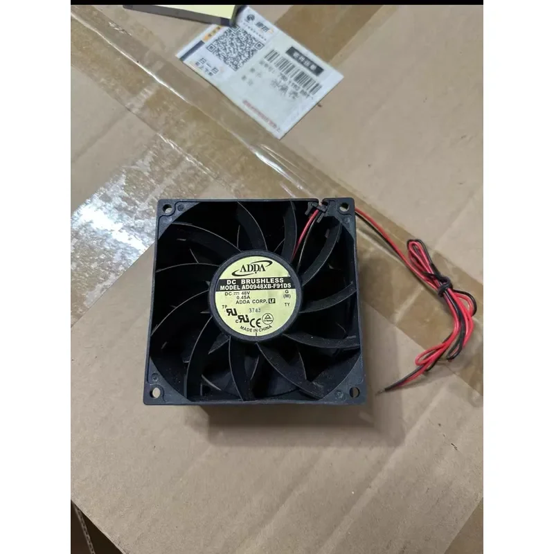 New for ADDA Xiexi Cooling Fan