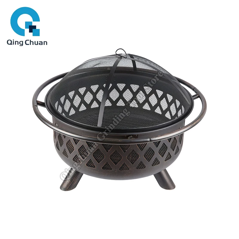 

Когнище Открытый Кемпинг Барбекю Гриль Зимняя Отопление Плита Открытый Уголь Отопление Паяльник Когнище Древянная Пальник