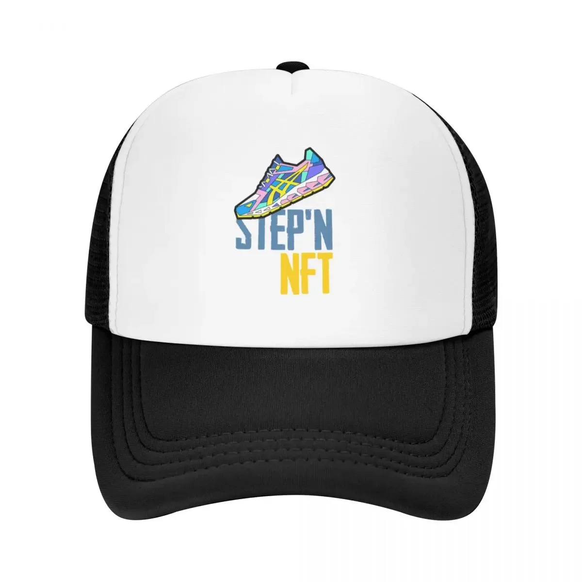 novo-bone-de-beisebol-cripto-nft-da-moda-stepn-bone-de-luxo-feminino-dropshipping-chapeu-de-sol-esportivo-para-homens-e-mulheres