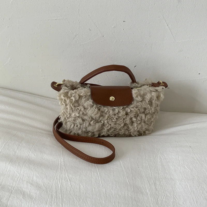 

Popular Classic Leather Messenger Bag For Ladies, Women Crossbody Shoulder Handbags, Elegant Luxury Brand Designer