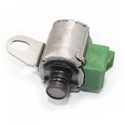 Imagen 2 del producto Nuevo solenoide de transmisión 26591-65D10 2659165 D10 apto para Suzuki Apv llevar piezas de transmisión automática de transmisión